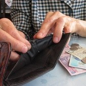 Sejm uchwalił nowelizację ustawy w sprawie waloryzacji emerytur i rent