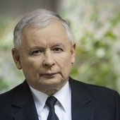 Kaczyński odmówił spotkania z Orbanem