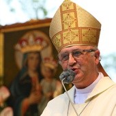 Nowy arcybiskup Pragi