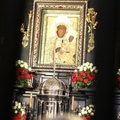 Rekolekcje biskupów na Jasnej Górze