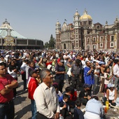 Sanktuarium Matki Bożej z Guadalupe