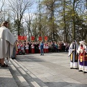 Chwalebne Misterium Męki Pańskiej