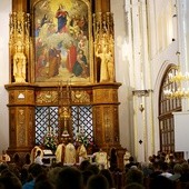 Umiesz śpiewać? W Oświęcimiu trwa nabór do chóru