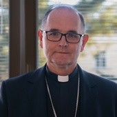 abp Andrzej Przybylski