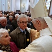 Jubileusze Małżeńskie 2025 cz. 2