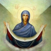 Ukraina zawierzona Niepokalanemu Sercu Maryi
