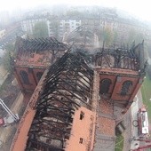 100 tys. zł na katedrę w Sosnowcu