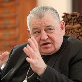 kard. Dominik Dujka OP