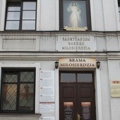 Sanktuarium Bożego Miłosierdzia na Starym Rynku w Płocku