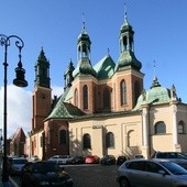 Poznań ma nowego biskupa