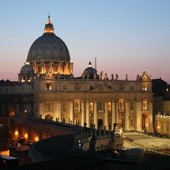 Polak nuncjuszem apostolskim w Libii