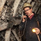 Śląskie. Górnictwo czeka na szczegóły umowy społecznej. "Prace idą zgodnie z planem"