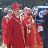 Biskup elbląski jednoznacznie o obowiązku tzw. edukacji zdrowotnej