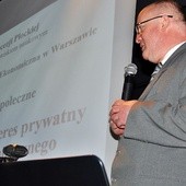 Sympozjum Akcji Katolickiej w Płońsku