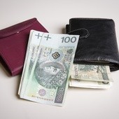 Mamy więcej czy mniej?