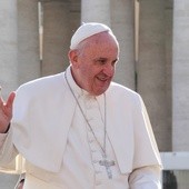 Papież: Gdyby świat był rządzony przez młodych ludzi, nie byłoby tylu wojen