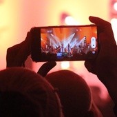 Koncert "Wesel się ziemio" w Elblągu cz. 1.