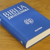 Stan Utah wyrzuca Biblię ze szkół