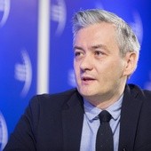 Gazeta.pl: Robert Biedroń nie będzie kandydował w wyborach samorządowych