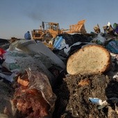 Masowe zatrucie pracowników sortowni śmieci