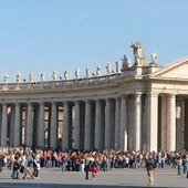 Ruszyła papieska przychodnia dla bezdomnych