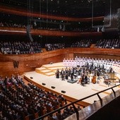 Dyrektor NOSPR: polska kultura nie przetrwa bez systemowego mecenatu