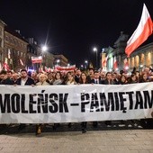 Będzie polski pomnik pod Smoleńskiem?