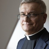 Rektor UKSW odpowiada na zarzuty z reportażu TVN