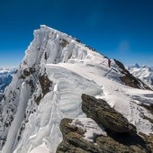 Wyprawa na Broad Peak zimą 2014 r. w ramach Polskiego Himalaizmu Zimowego