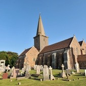 Kościół anglikański po 500 latach uznał wspólnoty zakonne