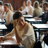 Maturzyści z Gliwic muszą powtórzyć egzamin