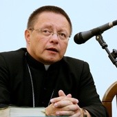Abp Ryś wprowadził diakonat stały w archidiecezji łódzkiej