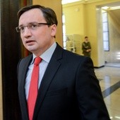 Ziobro: Z ustaleń śledztwa wynika, że Stefan W. miał planować spektakularne przestępstwo w Warszawie