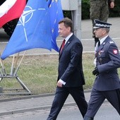 Wicepremier Błaszczak dla "Sieci": wśród europejskich państw NATO będziemy mieli najsilniejsze wojska lądowe