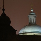 Katowice. Dzień modlitwy i pokuty za grzech wykorzystania seksualnego małoletnich (zapowiedź)