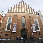 Nowa dyrektor Centrum Prasowego Archidiecezji Warszawskiej