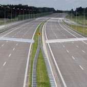 Kiedy zostanie ukończona cała autostrada A1?