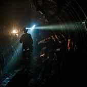 Lędziny. Śmiertelny wypadek w kopalni Ziemowit. Nie żyje 33-letni górnik