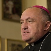 Kardynał Nycz: Kościół musi być dla wszystkich