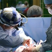 Sukces transplantologów z Katowic i Zabrza