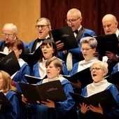 Świąteczny koncert elbląskich chórów