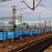 Region. Kolejarze Cargo wyjdą na ulicę – będzie 3-dniowy protest