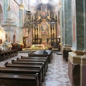 Historia archidiecezji lubelskiej