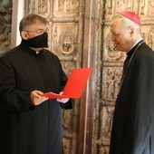 Nowe sanktuarium w diecezji płockiej