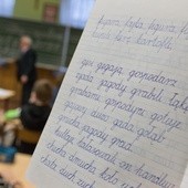 Region. Szkoły i przedszkola przyjęły prawie 6,5 tys. uczniów z Ukrainy