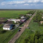 By jak najmniej mogło nam spaść na głowę