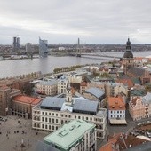Łotwa: w internecie działa grupa gromadząca informacje dla Rosji o łotewskich urzędnikach