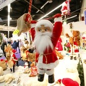 Ho ho ho odejdzie do kąta?