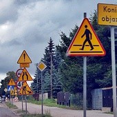 Znaki drogowe pod lupą GDDKiA oraz kierowców. Każdy może wyrazić swoje zdanie