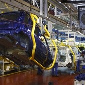 Fabryka silników Grupy PSA w Tychach uruchomiła trzecią zmianę